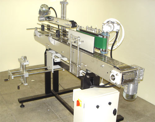 Автомат для производства колбасных изделий