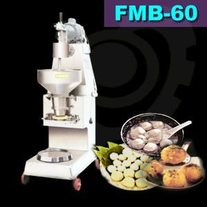Автомат для производства фрикаделек FMB-60