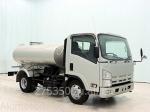 Ассенизатор ISUZU Forward 2007г