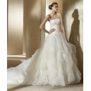 Свадебные платья Pronovias 3