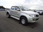 Джип TOYOTA HILUX Pick Up