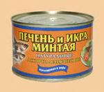 Консервы и пресервы