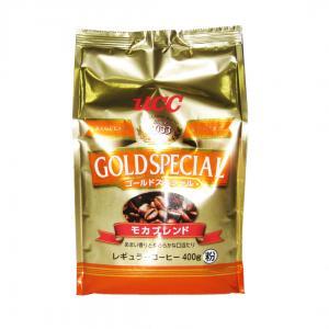 Кофе молотый Gold Special Mocha (Голд Спешиал Мокка)