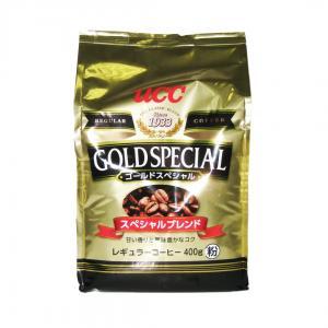 Кофе молотый  Gold Special (Голд спешиал)
