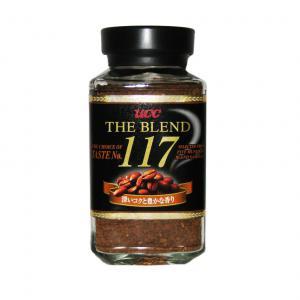 Кофе японский The Blend Taste № 117 (135гр)