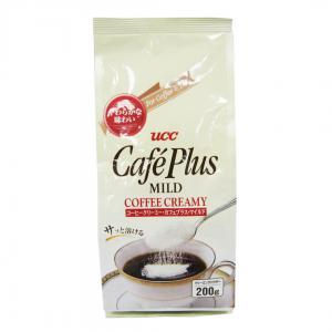 Сухие сливки  UCC Cafe Plus 200гр