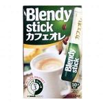 Кофе растворимый Blendy Stick (3в1) сливочный вкус 10шт