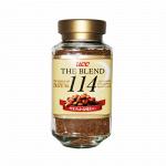 Кофе японский The Blend Taste № 114 (135гр)