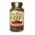 Кофе японский The Blend Taste № 114 (90гр)