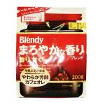 Кофе натуральный Blendy Mocha (Бленди Мока) 200гр