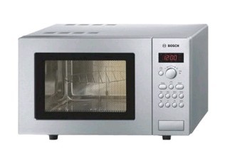 Микроволновая печь Bosch HMT 75G421