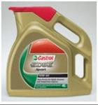 Моторное масло Castrol EDGE Sport 10W-60