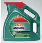 Моторное масло CASTROL Magnatec 5W-40 C3