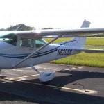 Самолеты Cessna 182R skylane