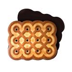 Печенье от производителя от 75 рублей за кг.