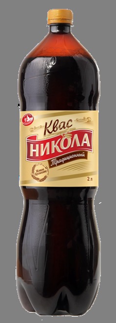 Квас Никола традиционный