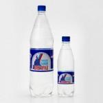 Вода минеральная питьевая лечебно-столовая "Господин Великий Новгород"