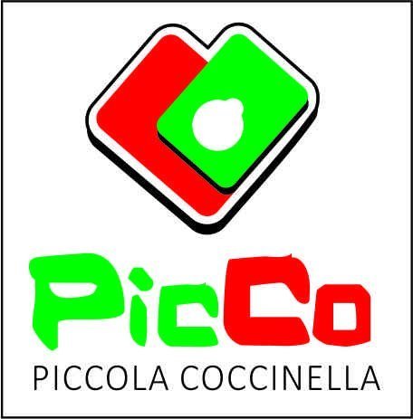 Детская верхняя одежда ТМ Piccola Coccinella