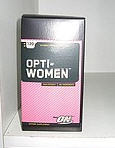 Витамины Opti-Women