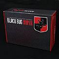 Охранные противоугонные комплексы  BLACK BUG SUPER BT-84P