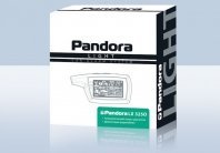 Автосигнализация Pandora DXL 3257 Автосигнализация Pandora DXL 3257