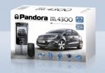 Автосигнализация Pandora DXL 4300