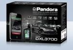 Автосигнализация Pandora DXL 3500