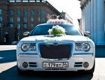 Лимузин свадебный  в Волгограде