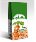 Морковь сладкая в пакетах