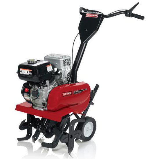 Культиватор Craftsman 29701 B&S 825 Series