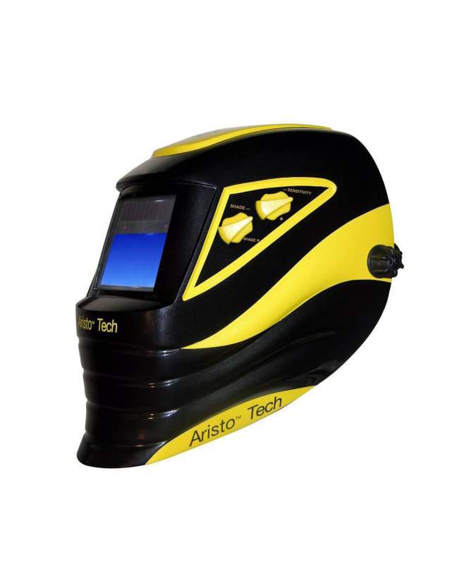 МАСКА СВАРЩИКА ESAB ARISTO-TECH 5-13