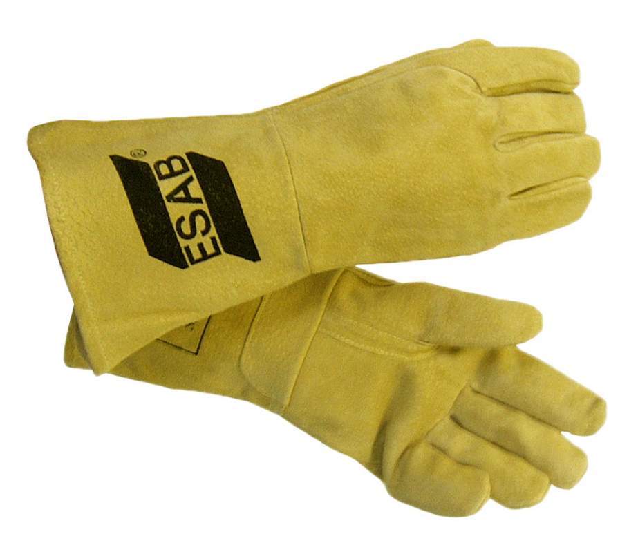 ПЕРЧАТКИ ESAB TIG SOFT