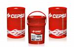 Полусинтетическое моторное масло CEPSA Euromax Synt 10W-40