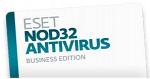 ESET NOD32 Antivirus Business Edition