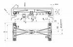 Кран мостовой электрический опорный (кран-балка опорная) от Производителя