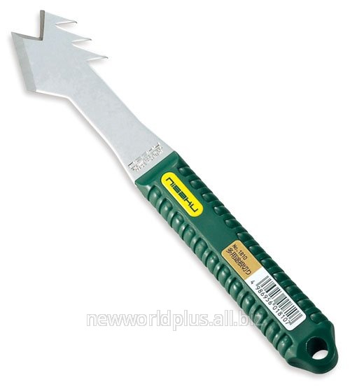 Корнеудалитель, щелевой очиститель  NW-TM1810