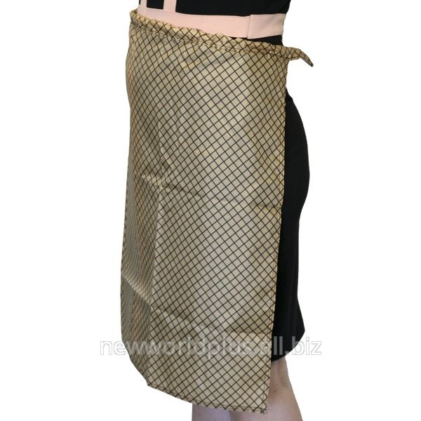 Фартук Flexi Apron бежевый NW-KC056-B