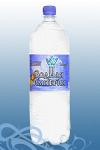 Вода питьевая газированая  (1,5 л)