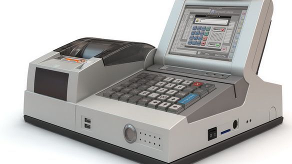 POS-системы POS-системы