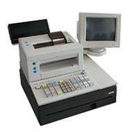 Терминал кассовый IBM Sure POS 4694