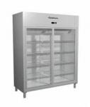 Шкаф холодильный R1400К Carboma