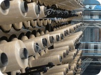 Полипропиленовая нить