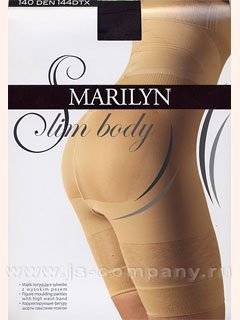 Корректирующее белье Marilyn SLIM BODY