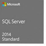 Программа SQLSvrStd 2014 SNGL OLP C