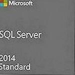 Программа SQLSvrStdCore 2014 SNGL OLP 2Lic C CoreLic