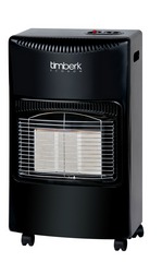 Обогреватели воздуха газовые TIMBERKTGH 4200 M1