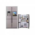 Холодильник Side-by-Side Беко GNE 134620 X