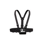 Крепление на вентилируемый шлем  Jr. Chesty: Chest Harness