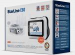 Сигнализация E60  2 Can 2Slave T2.0