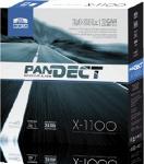 Сигнализация PanDECT X-1100 GSM